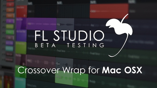 fl studios for mac download